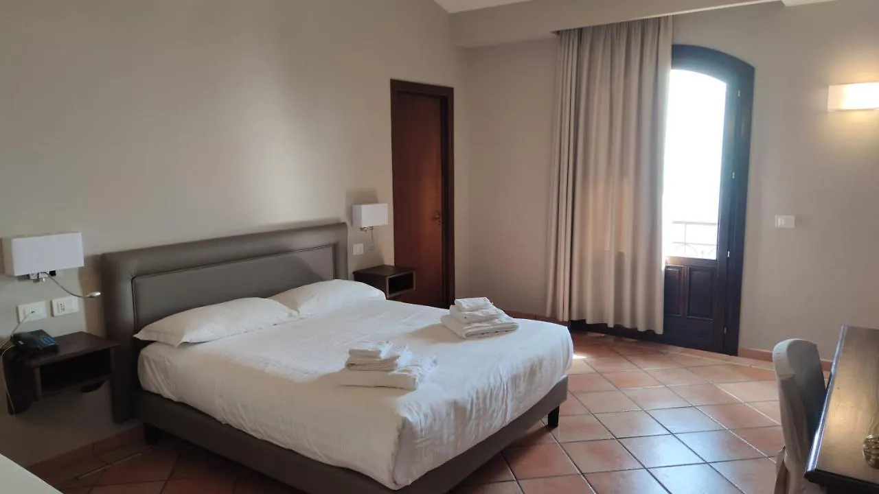 Airone Wellness Hotel Zafferana Etnea