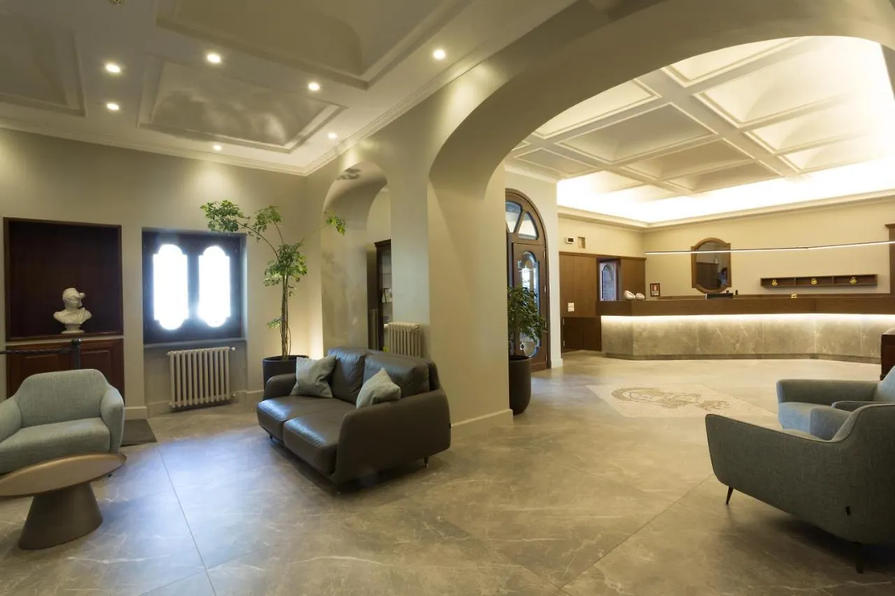 Airone Wellness Hotel Zafferana Etnea