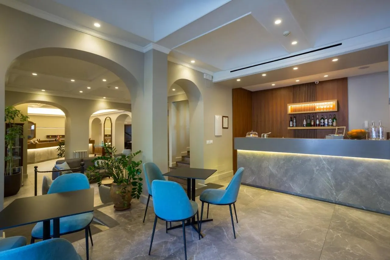 Airone Wellness Hotel Zafferana Etnea