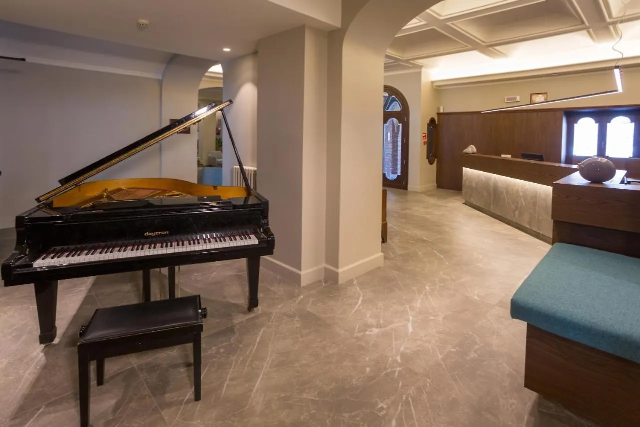 Airone Wellness Hotel Zafferana Etnea