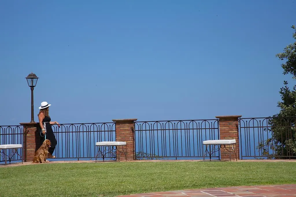 Airone Wellness Hotel Zafferana Etnea