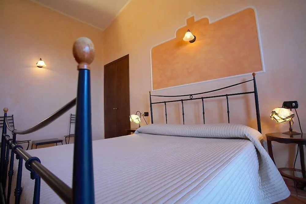 Airone Wellness Hotel Zafferana Etnea 4*,