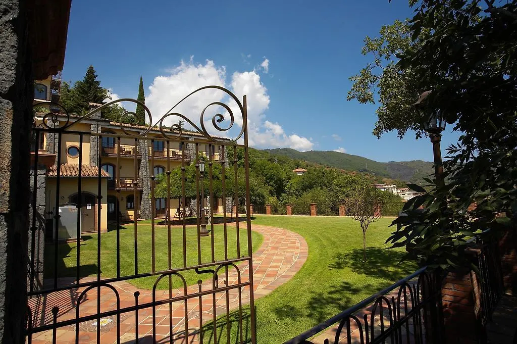 ****  Airone Wellness Hotel Zafferana Etnea Olaszország