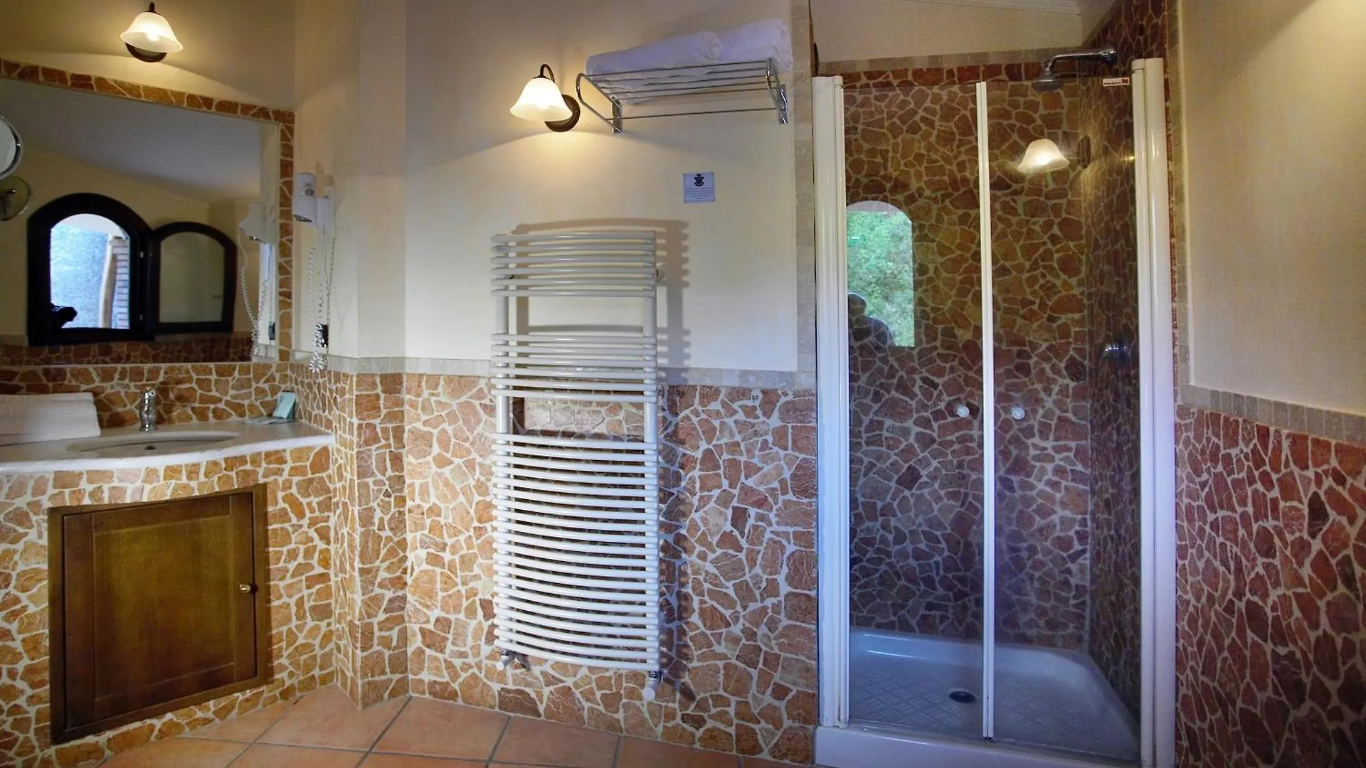 Airone Wellness Hotel Zafferana Etnea