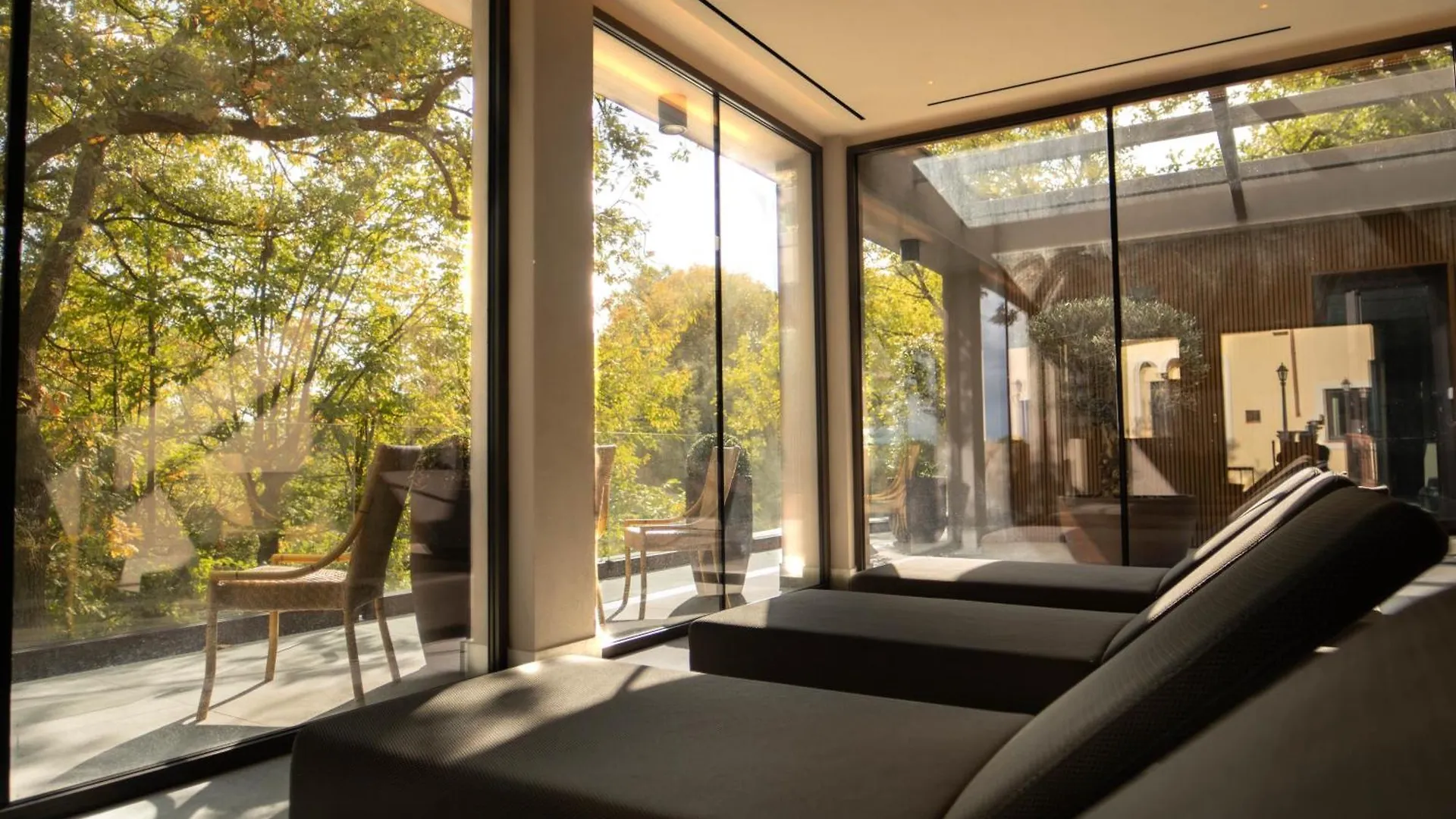 Airone Wellness Hotel Zafferana Etnea
