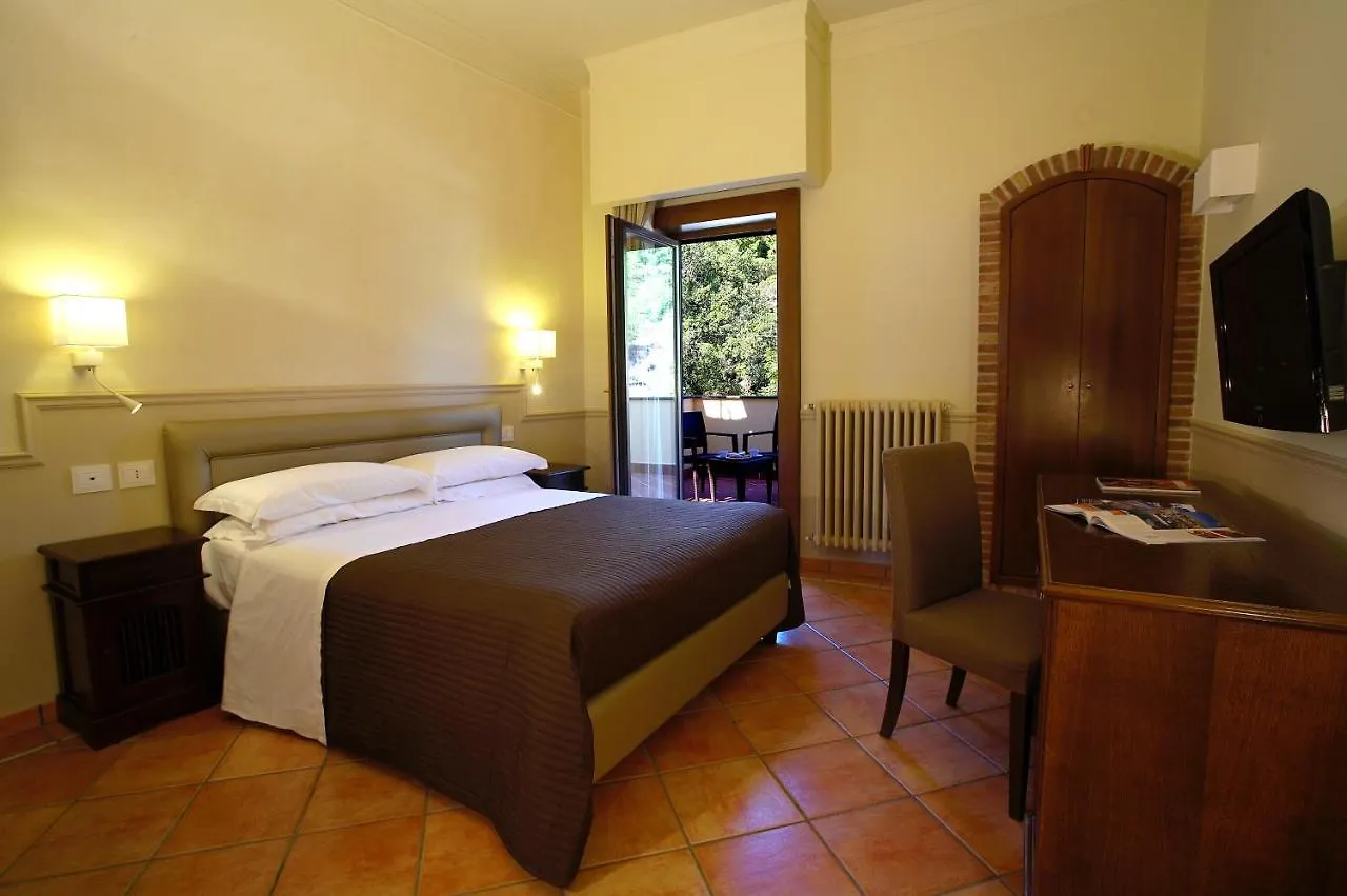 Airone Wellness Hotel Zafferana Etnea