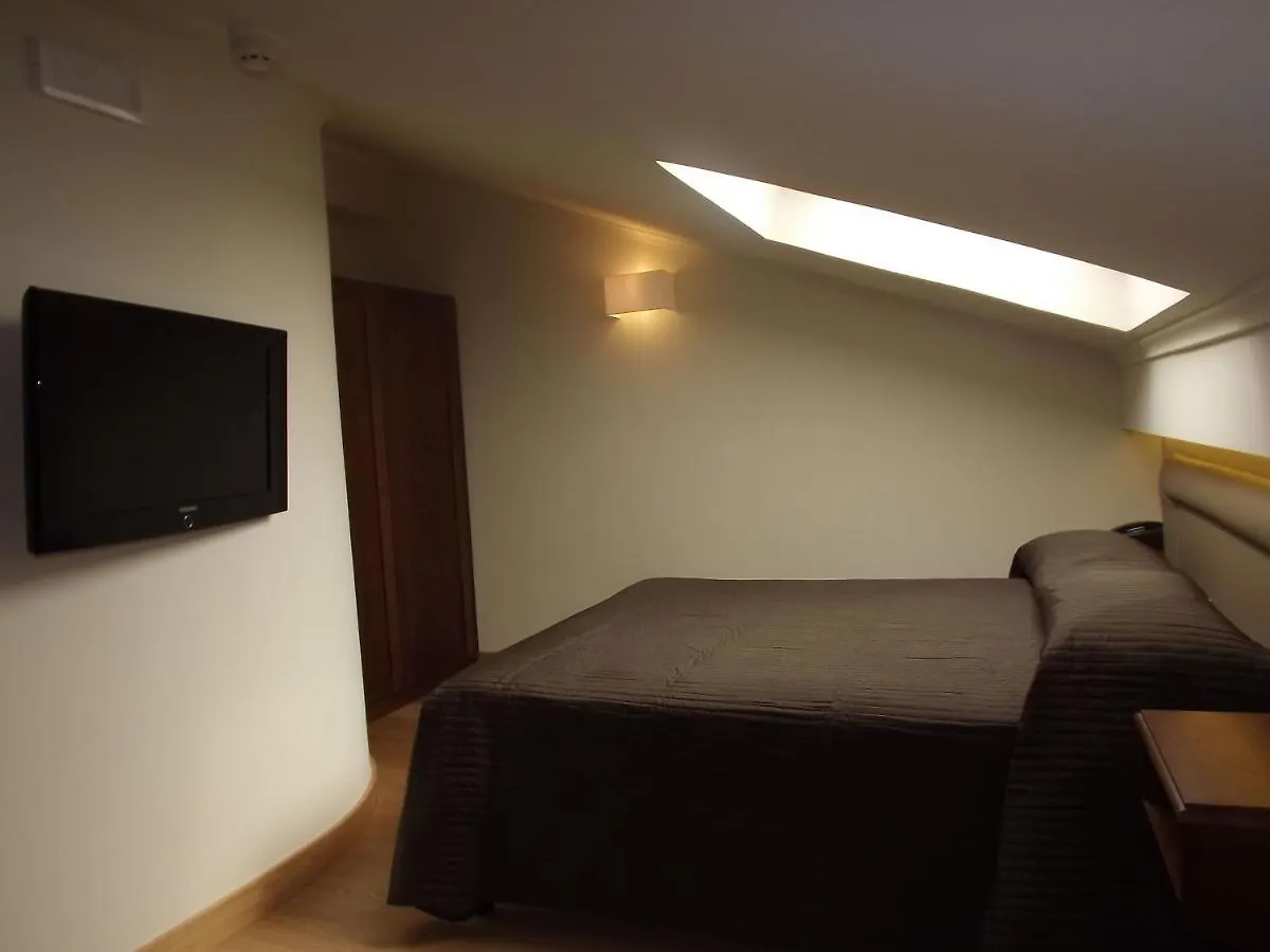 Airone Wellness Hotel Zafferana Etnea