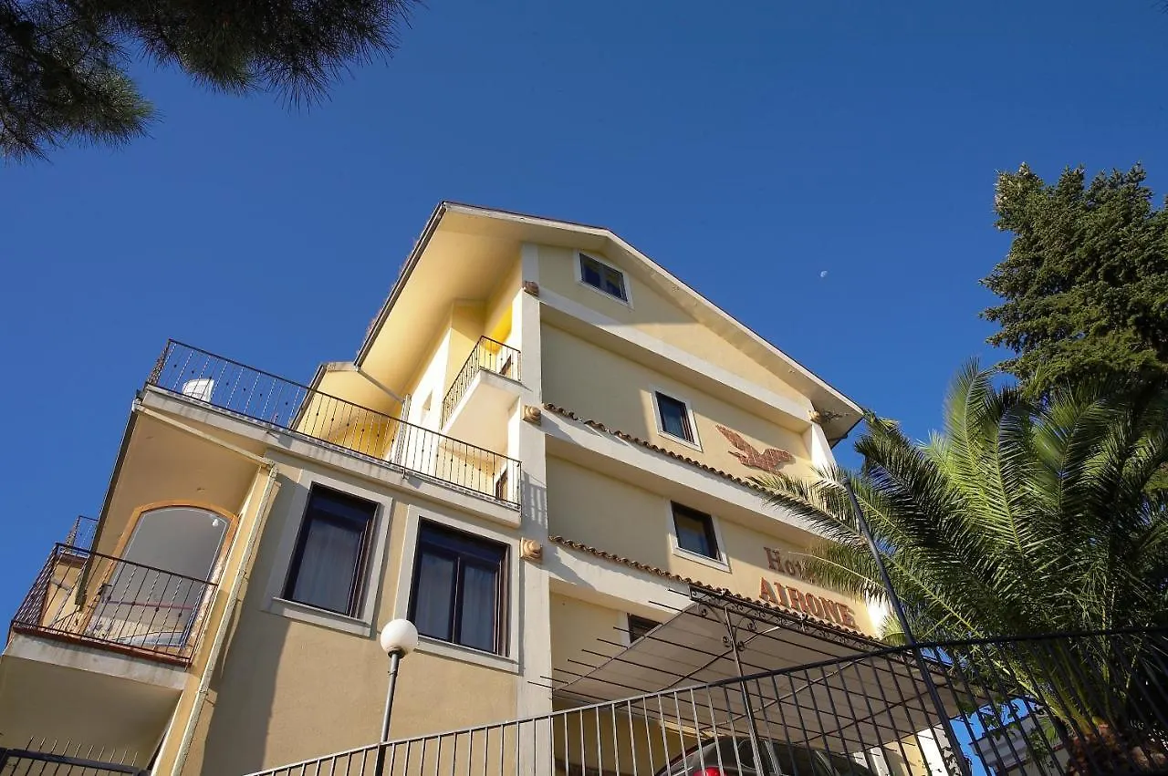 Airone Wellness Hotel Zafferana Etnea