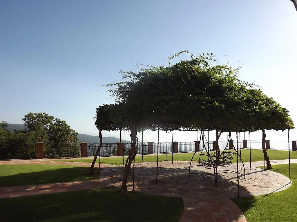 Airone Wellness Hotel Zafferana Etnea