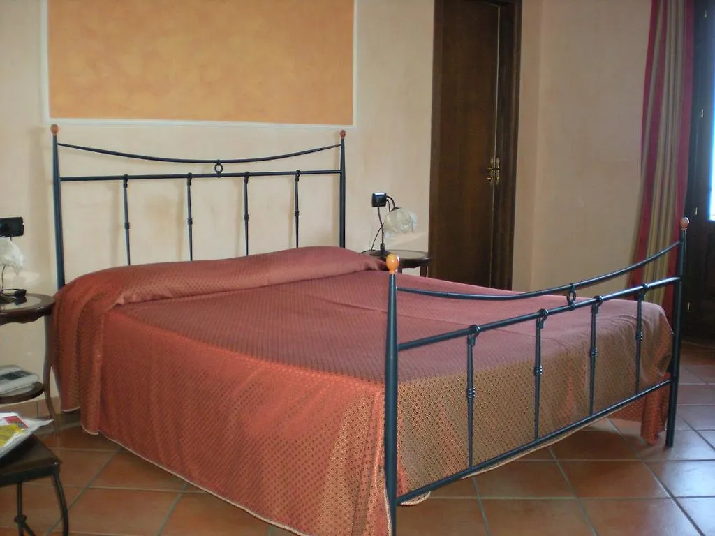 Airone Wellness Hotel Zafferana Etnea 4*,  Italien
