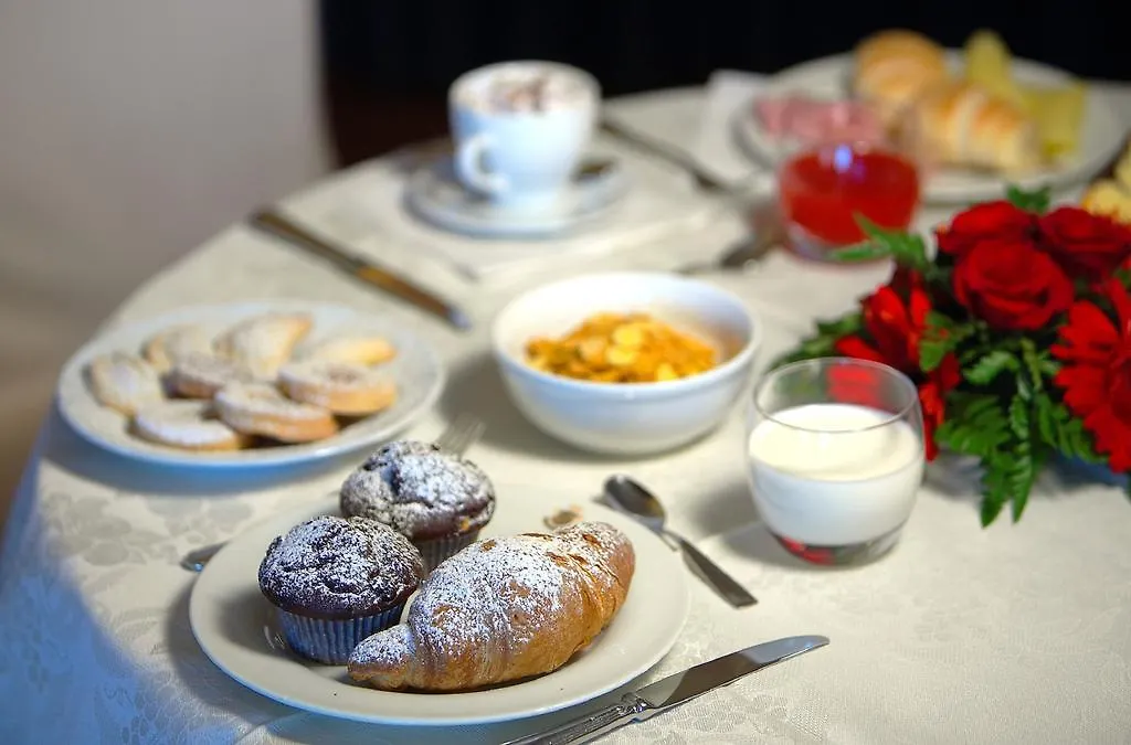 Airone Wellness Hotel Zafferana Etnea