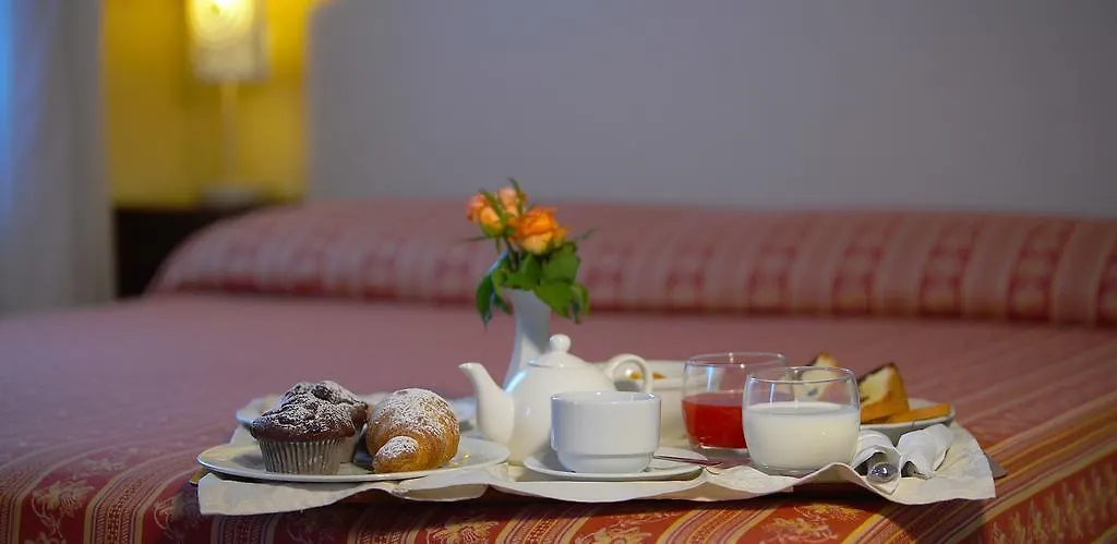 Airone Wellness Hotel Zafferana Etnea 4*,  Olaszország