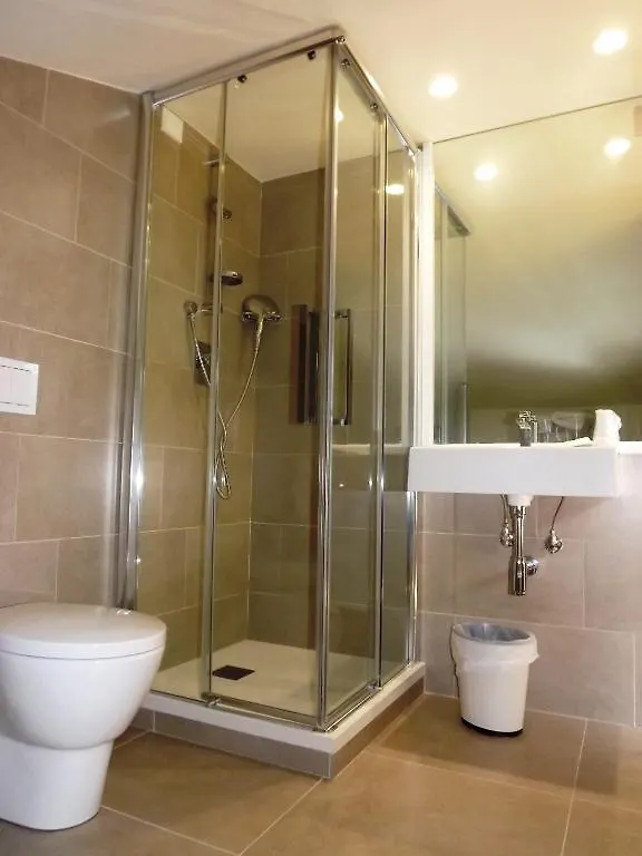 Airone Wellness Hotel Zafferana Etnea