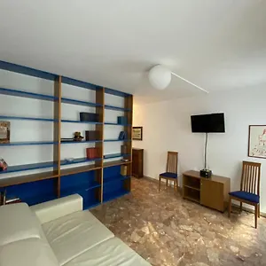  Apartamento Casa Fantasy Italia