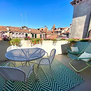  Apartamento Ca' Degli Oresi Italia