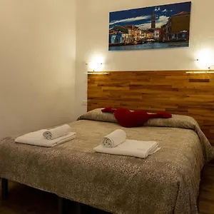 Apartamento Ca' Del Megio Italia