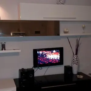  Apartamento Centro Italia