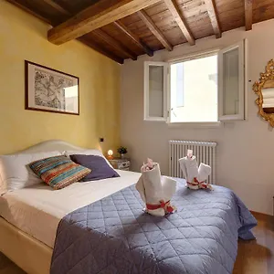  Apartamento Diciotto By Mamo Italia