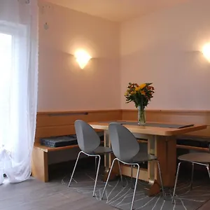  Apartamento Casa Di Tea Italia
