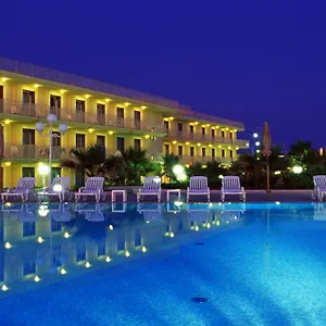 Dioscuri Bay Palace San Leone
