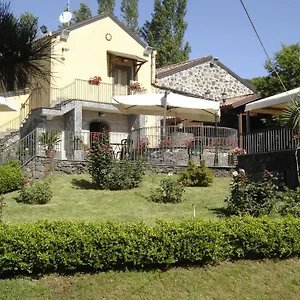 Ai Vecchi Crateri Séjour à la campagne