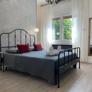 Apartament Casa Silvano 