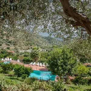 Azienda Agrituristica Bergi Séjour à la ferme