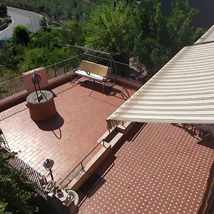 Enjoy Etna Casa vacanze