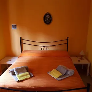 La Casa Dei Colori Casa vacanze