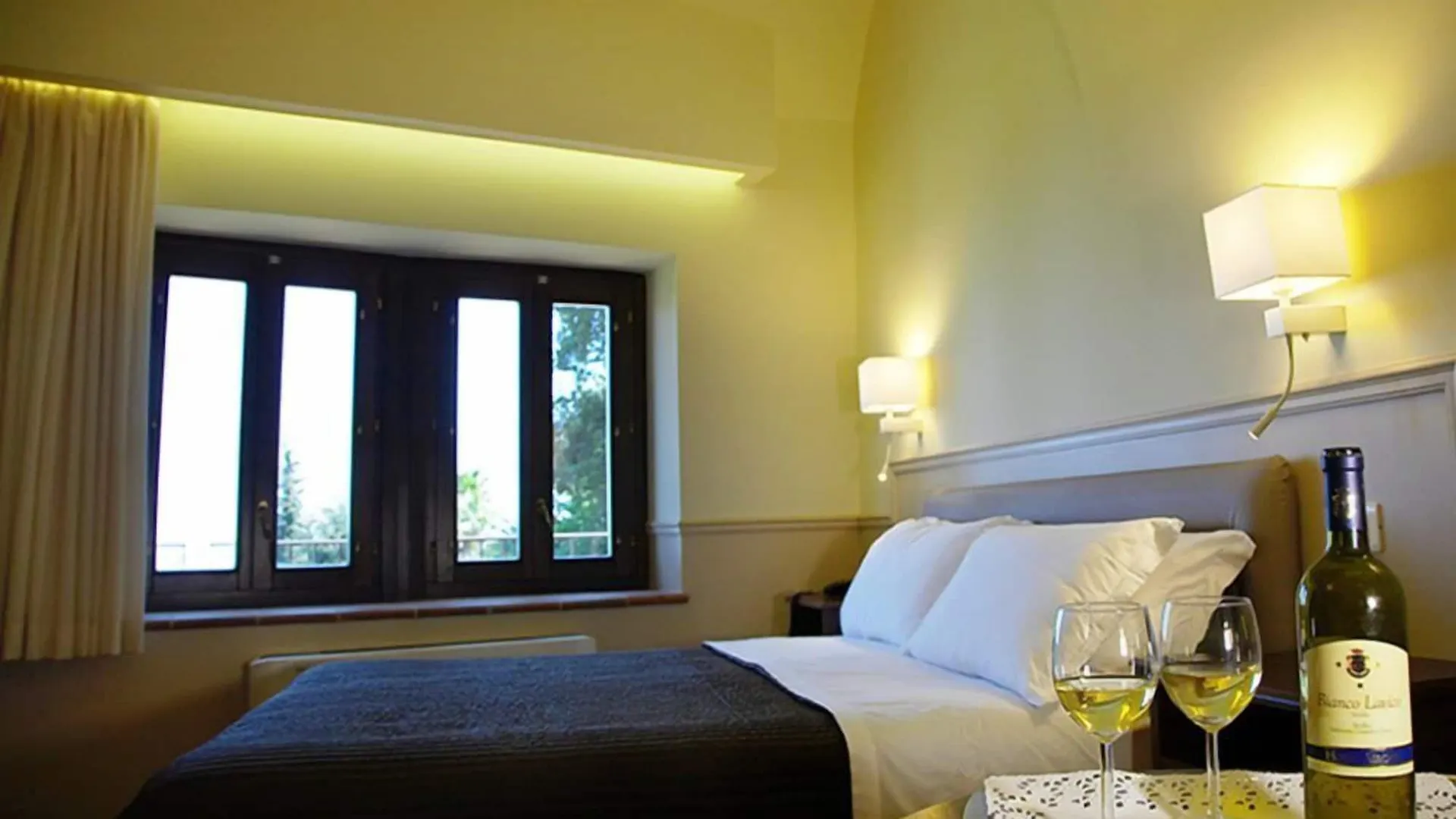 ****  Airone Wellness Hotel Zafferana Etnea Italia