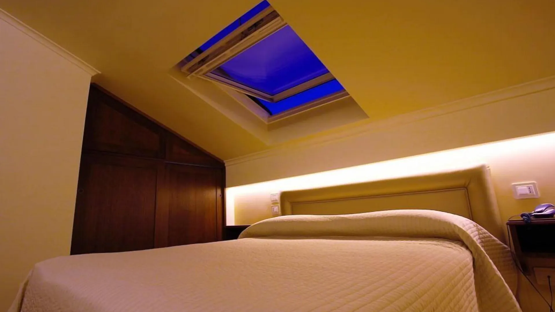 Airone Wellness Hotel Zafferana Etnea