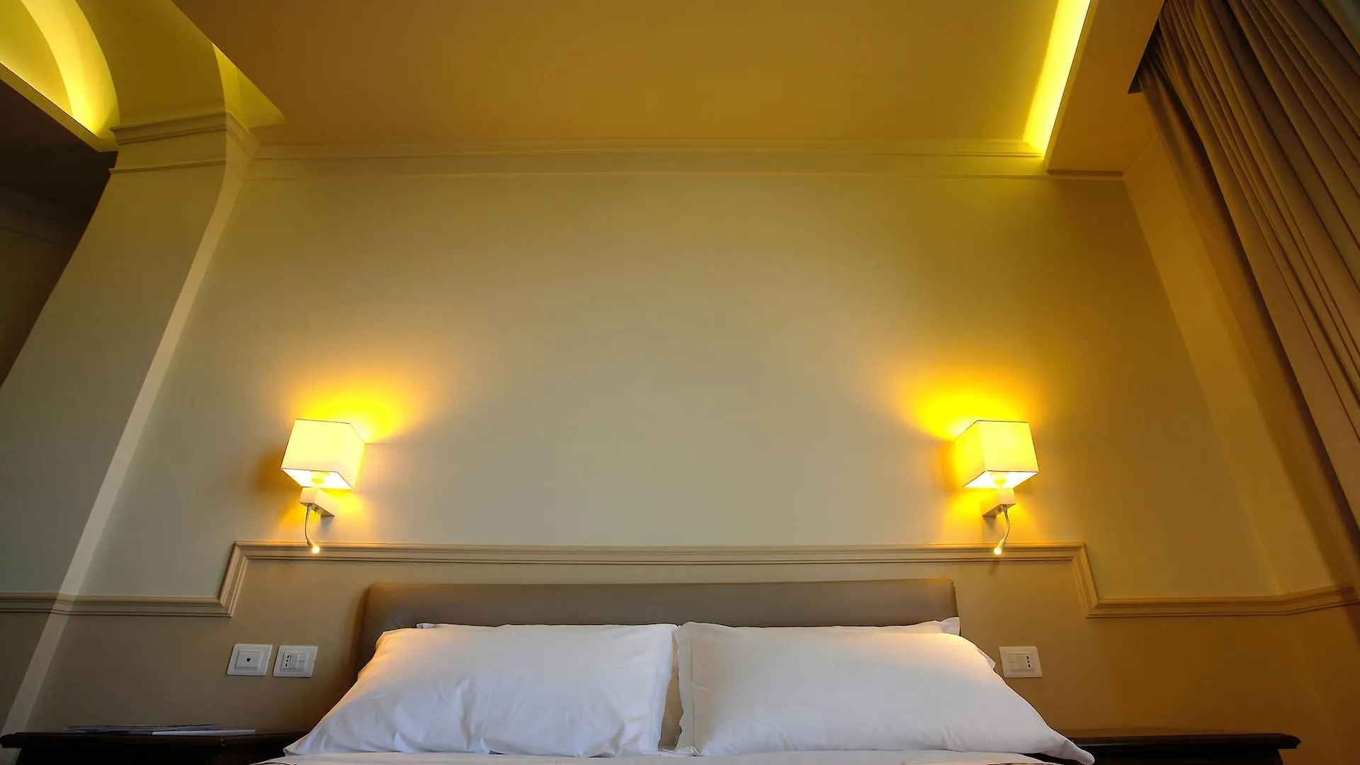 Airone Wellness Hotel Zafferana Etnea