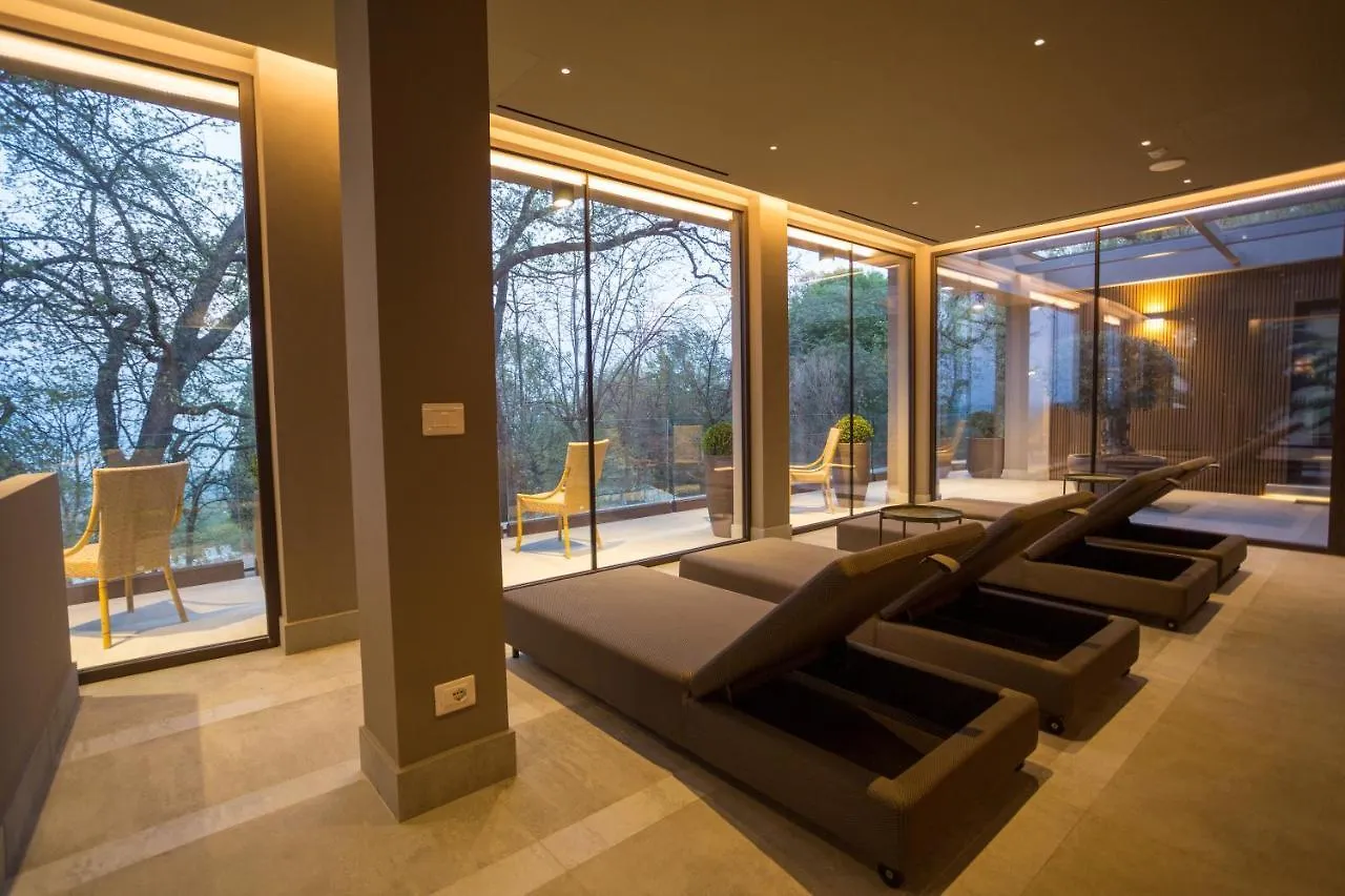 ****  Airone Wellness Hotel Zafferana Etnea Italy