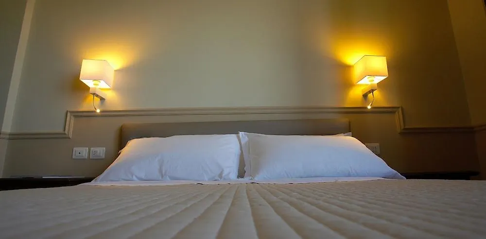 Airone Wellness Hotel Zafferana Etnea