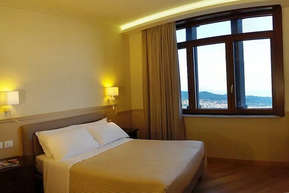 Airone Wellness Hotel Zafferana Etnea