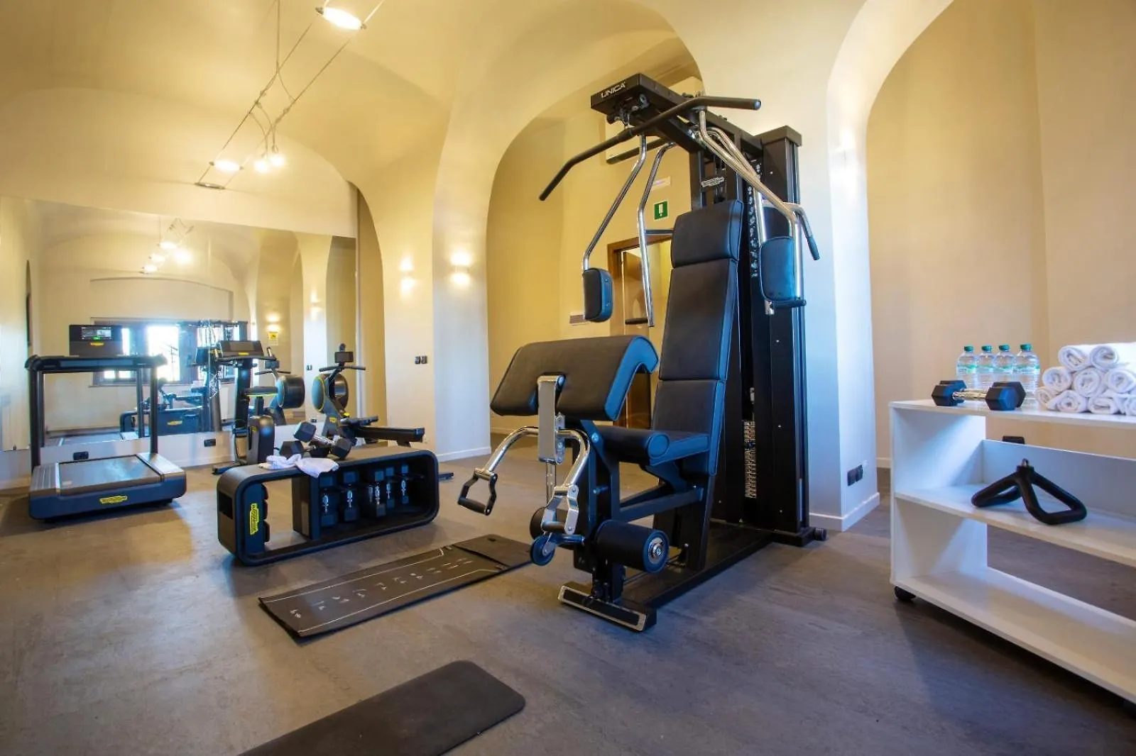 Airone Wellness Hotel Zafferana Etnea 4*,  Italy