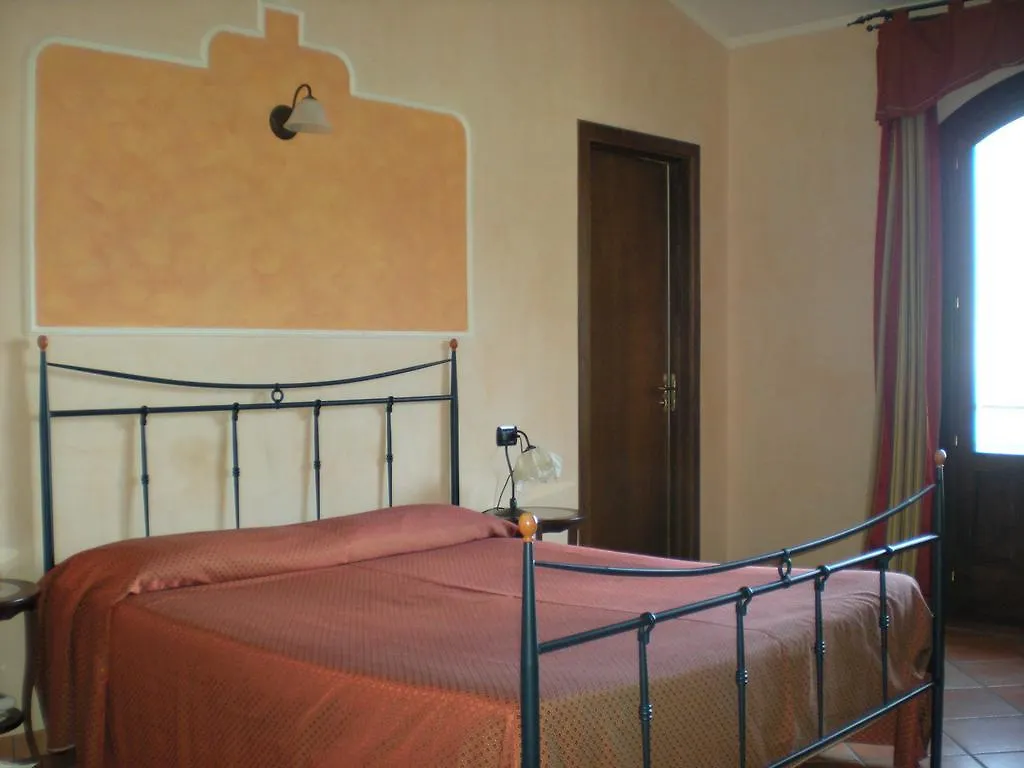 Airone Wellness Hotel Zafferana Etnea Italy