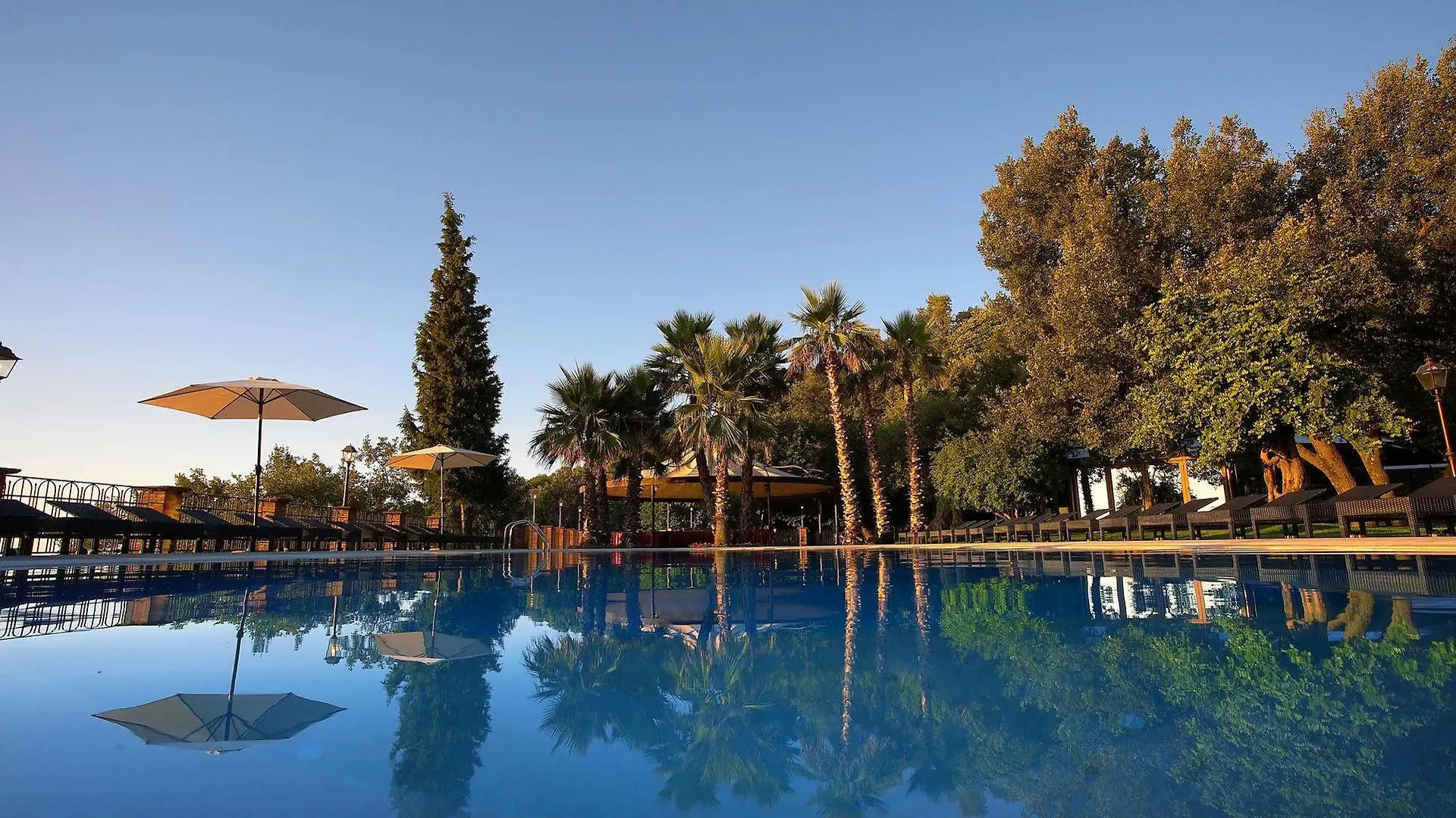 Airone Wellness Hotel Zafferana Etnea
